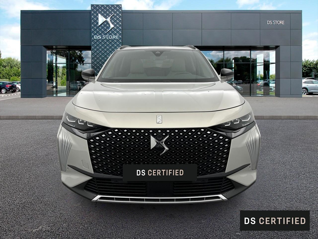 Ds Ds 7 crossback bluehdi 130 eat8 opera — photo 8