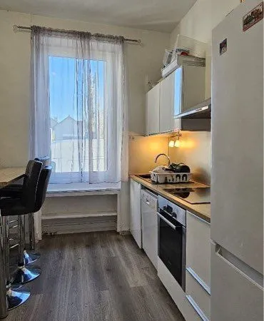 Chambre colocation Annecy rocade