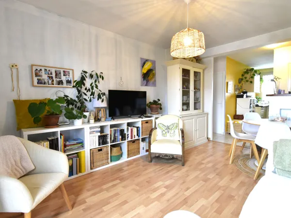 APPARTEMENT TYPE 3