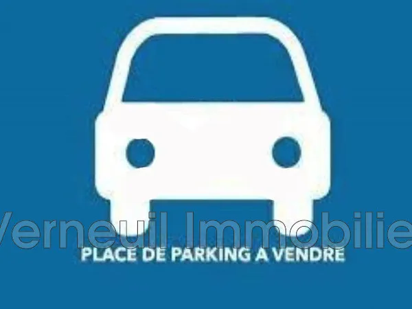 Parking rue de Verneuil