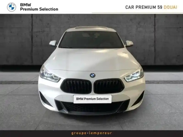 Bmw X2 sdrive18da 150ch m sport euro6d-t — photo 3