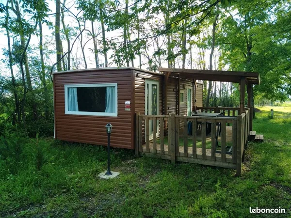 Location mobil home