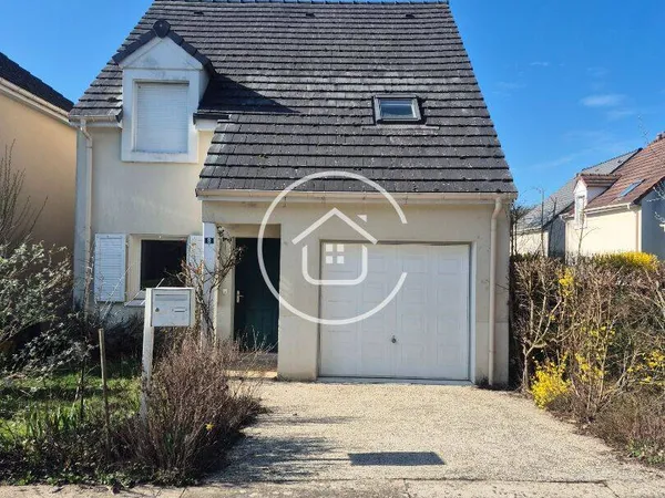 Maison 4 pièces 91 m²