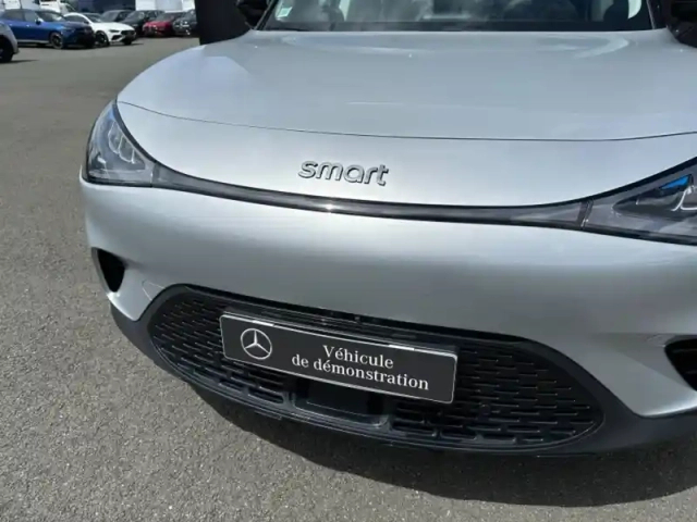 Smart 1 200kw pro+ 272 ch — photo 41