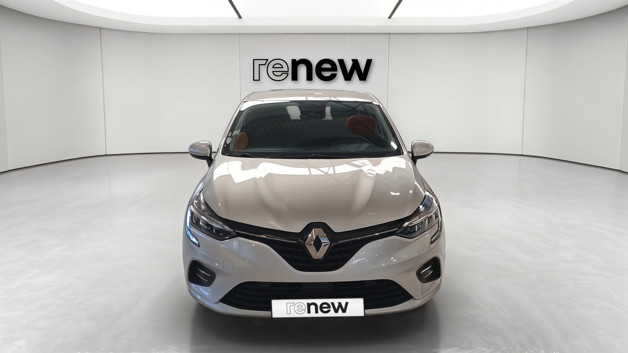 Renault Clio SCe 65 - 21 — photo 8