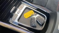 Mercedes Gla 250 e Hybrid EQ 218ch AMG Line 8G-DCT — photo 16
