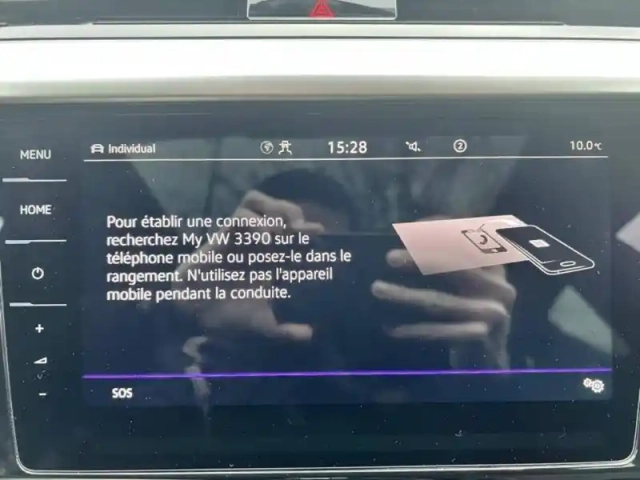 Volkswagen Arteon 1.4 ehybrid rechargeable opf 218 dsg6 — photo 24