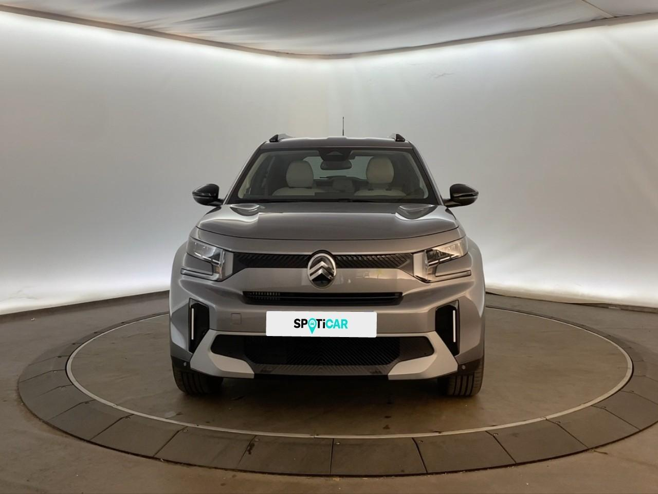 Citroën C3 Aircross hybride 145 ch aut max — photo 2