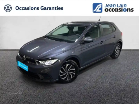 Volkswagen Polo 1.0 tsi 95 s&amp;s bvm5