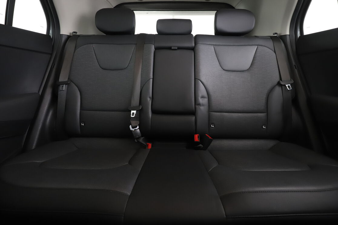 Kia Niro 1.6 GDi PHEV Active DCT6 — photo 14