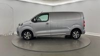 Toyota Proace Medium 2.0 D-4D 140 Style MC22 — photo 8