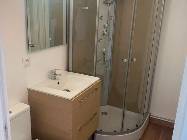 Appartement 32m2