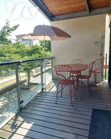 Appartement 4 pièces 95 m²