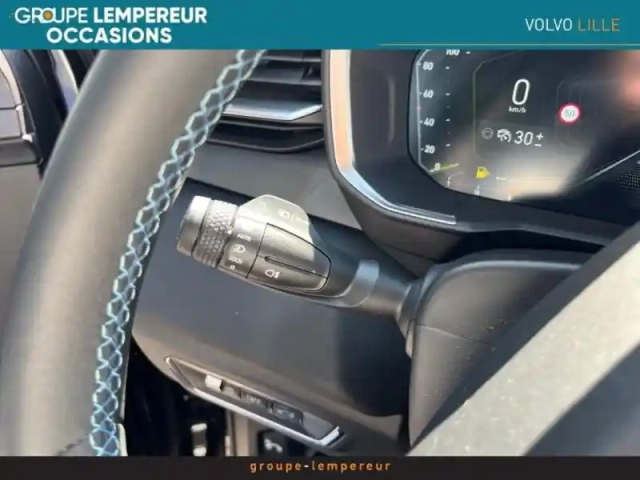 Lynk&Amp;Co 01 1.5 phev 261ch dcth 7 — photo 15