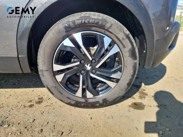 Peugeot 2008 puretech 130 s&amp;s eat8 — photo 11