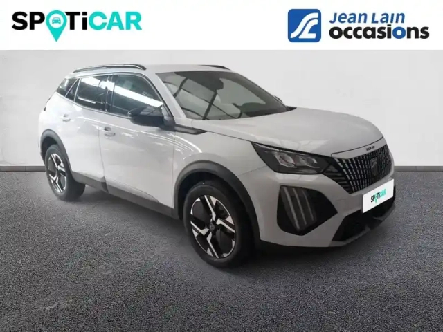 Peugeot 2008 100 s&amp;s bvm6 — photo 3