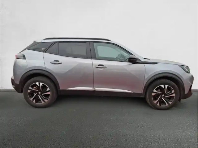 Peugeot 2008 puretech 130 s&amp;s eat8 — photo 62