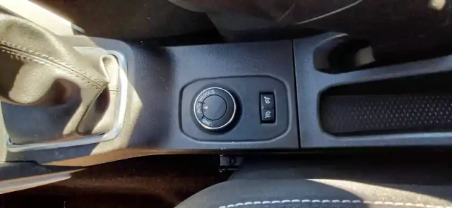 Dacia Duster blue dci 115 4x4 — photo 12