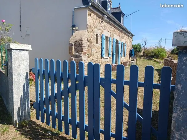 Maison 4 pièces 70 m²