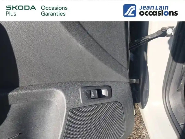 Skoda Karoq 1.0 tsi 116 ch — photo 17