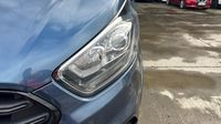 Ford Transit Custom 320 L1H1 2.0 EcoBlue 185 S&S Sport BVA6 — photo 12