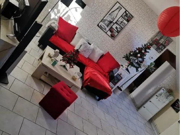 À louer grd F4, 64m2