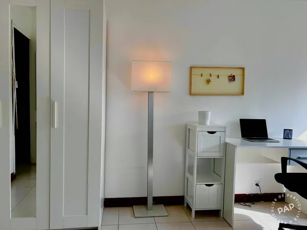 Appartement 6 pièces 96 m²