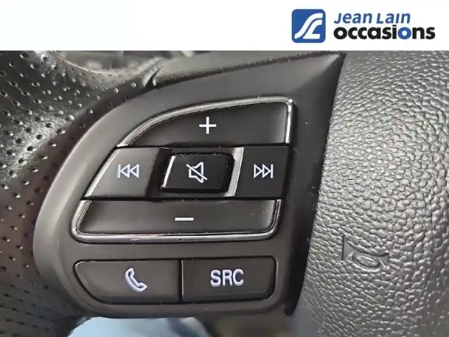 Mg Ehs 1.5t gdi phev — photo 12