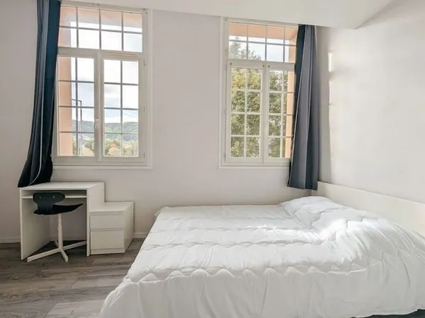 Appartement 2 pièces 31 m²