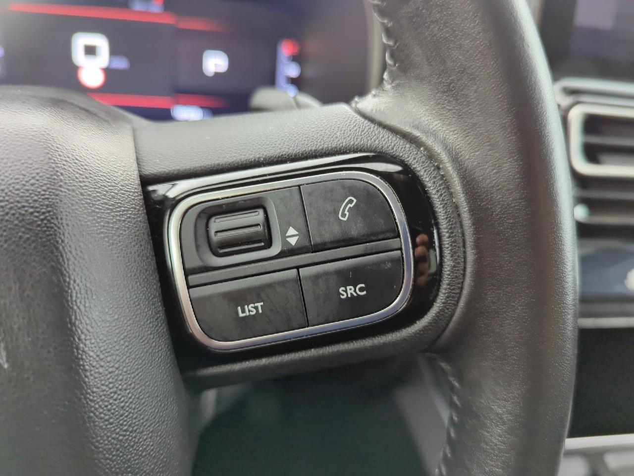 Citroën C5 Aircross bluehdi 130 eat8 max — photo 18