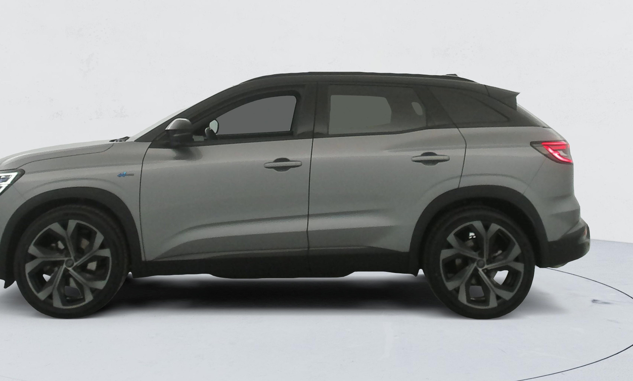 Renault Austral — photo 2