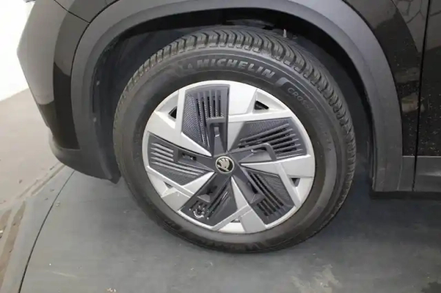 Skoda Kodiaq 1.5 tsi 204 ch phev dsg6 5pl — photo 39