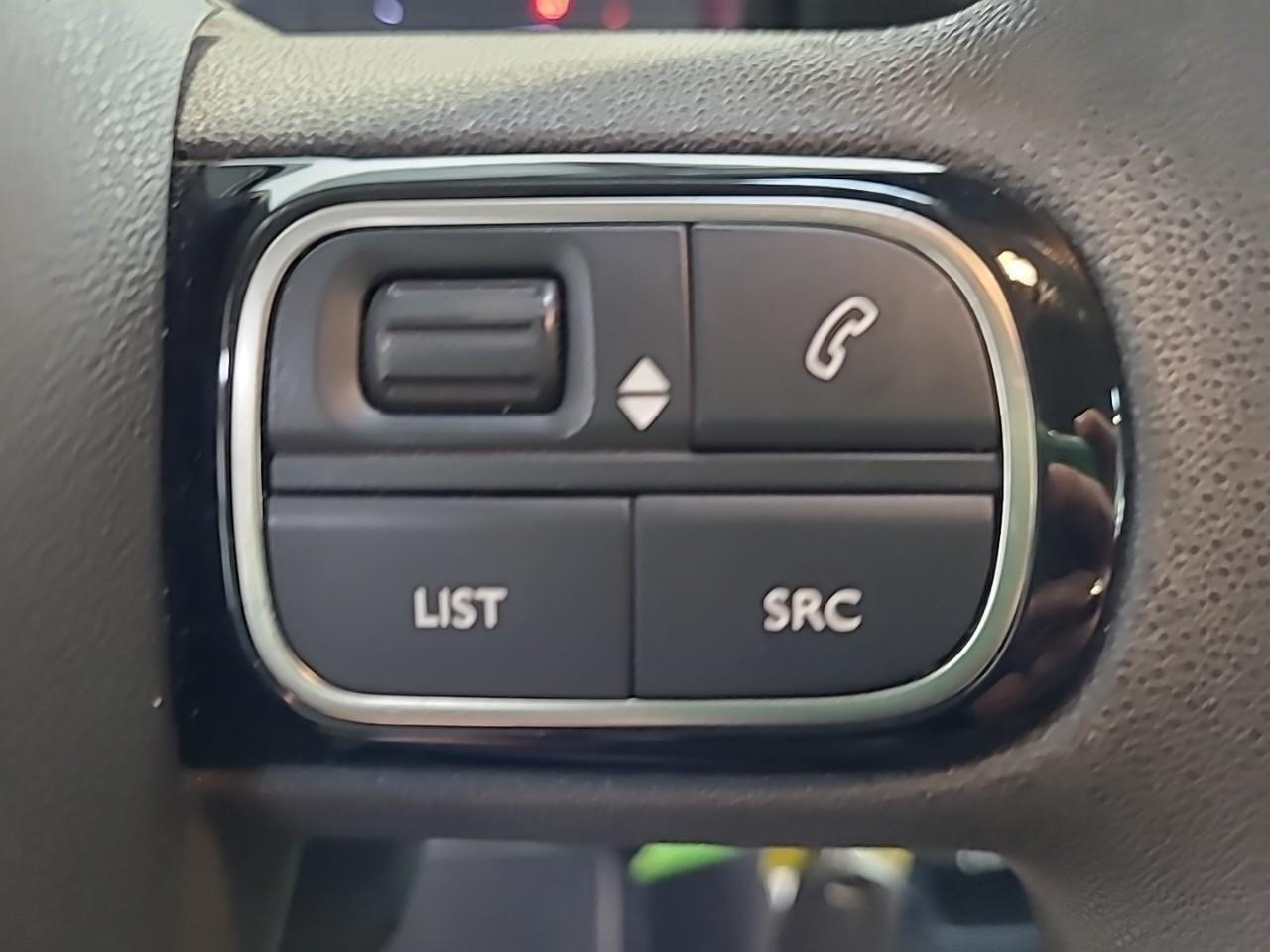 Citroën C3 Aircross puretech 110 s&s bvm6 live — photo 20