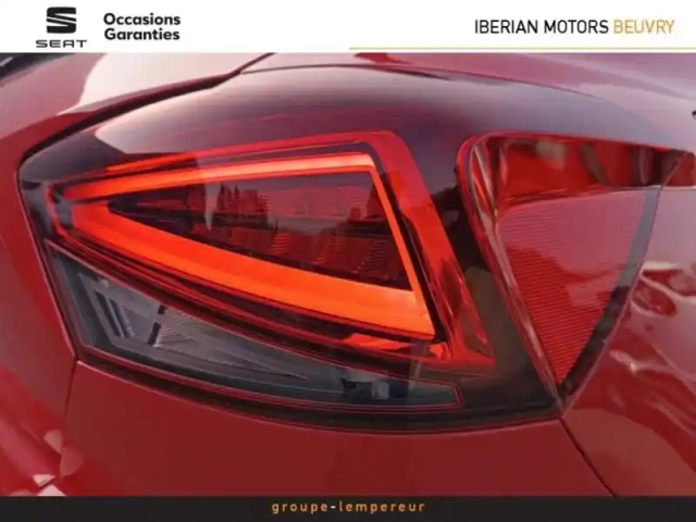 Seat Ibiza 1.0 mpi 80ch copa — photo 7