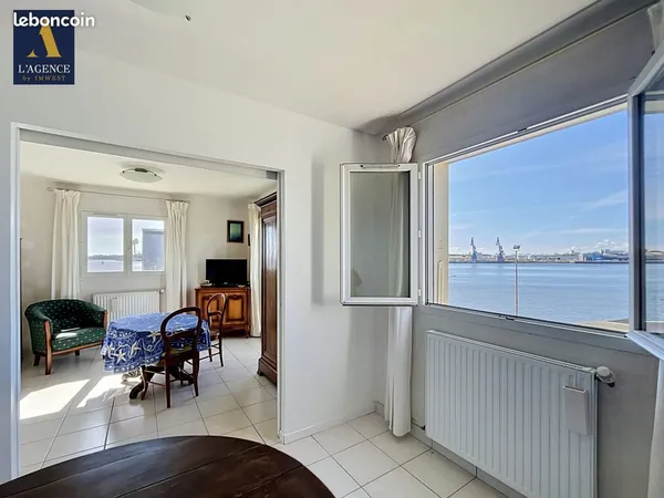 Maison 3 pièces 60 m²