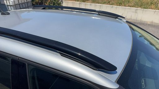Citroen C3 Aircross 1.2 Pure Tech 82 - Feel – 2018 – 46457 km – Essence – Boîte Manuelle — photo 1