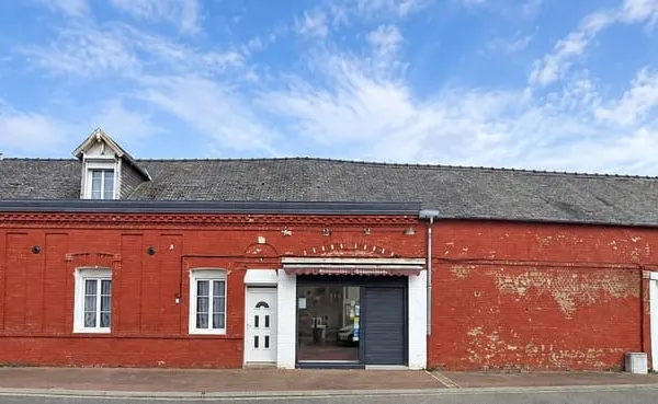Maison 6 pièces 120 m²