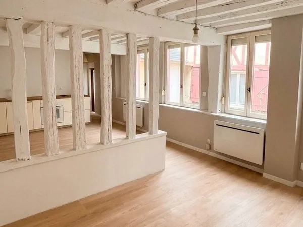T2 35m2 Vieux Marché - Centre Rive Droite