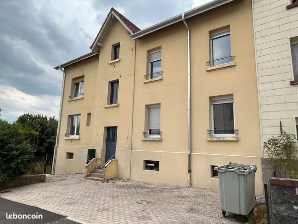 Immeuble 11 pièces 300 m²