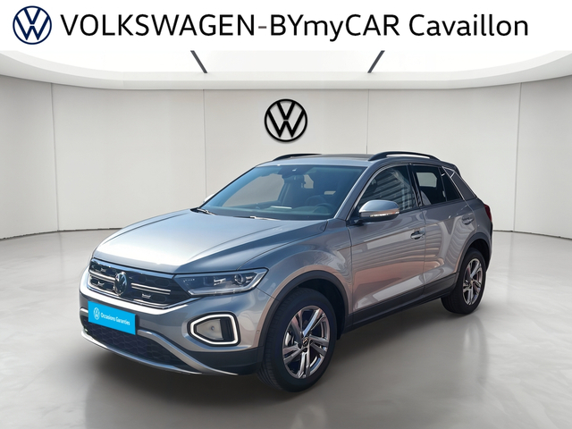 Volkswagen T-Roc 1.0 TSI 116 Start/Stop BVM6