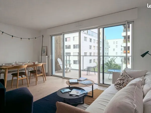 Maison 3 pièces 82 m²