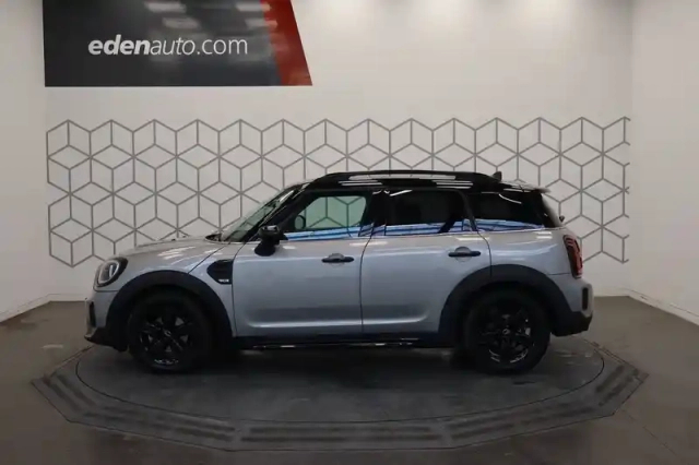 Mini Mini countryman 136 ch bva7 — photo 2