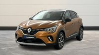 Renault Captur 1.3 TCe 140ch FAP Intens EDC -21