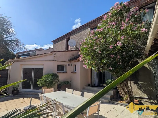 Maison Bourg de Cheix - 4 chambres
