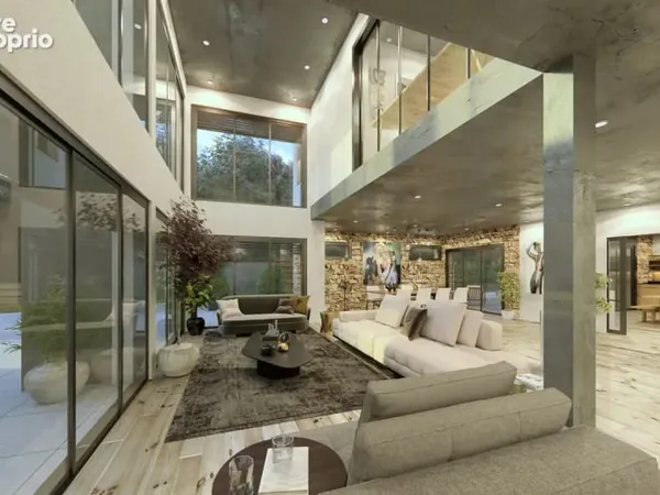 Maison 10 pièces 248 m² à vendre à Toulouse (31100)
