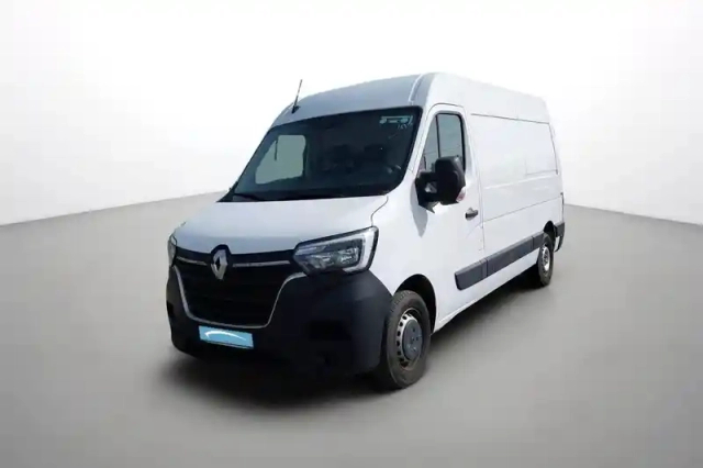 Renault Master fgn trac f3500 l2h2 blue dci 135