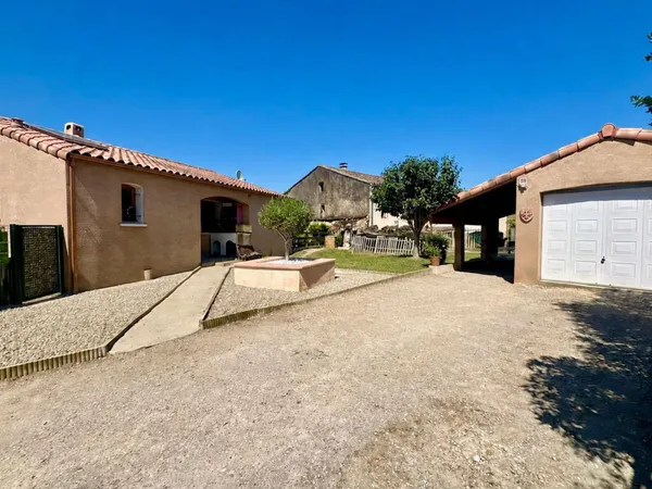 Maison 5 pièces 97 m²
