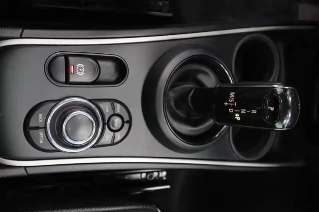 Mini Mini countryman 190 ch bva8 — photo 72