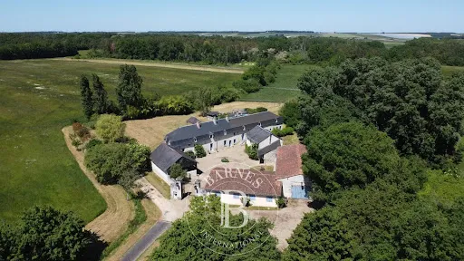 Manoir 15 pièces 534 m²