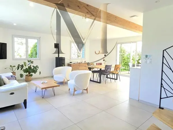 Maison de luxe 6 pièces 150 m²